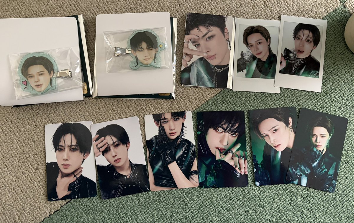 チャチャ tweet media