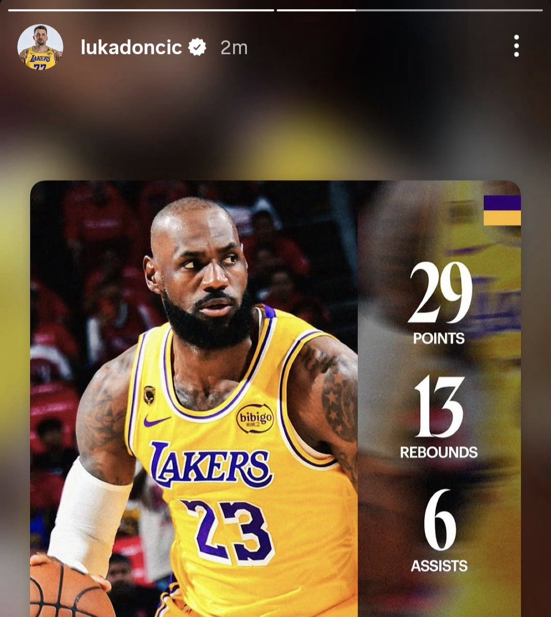 BronMuse tweet media