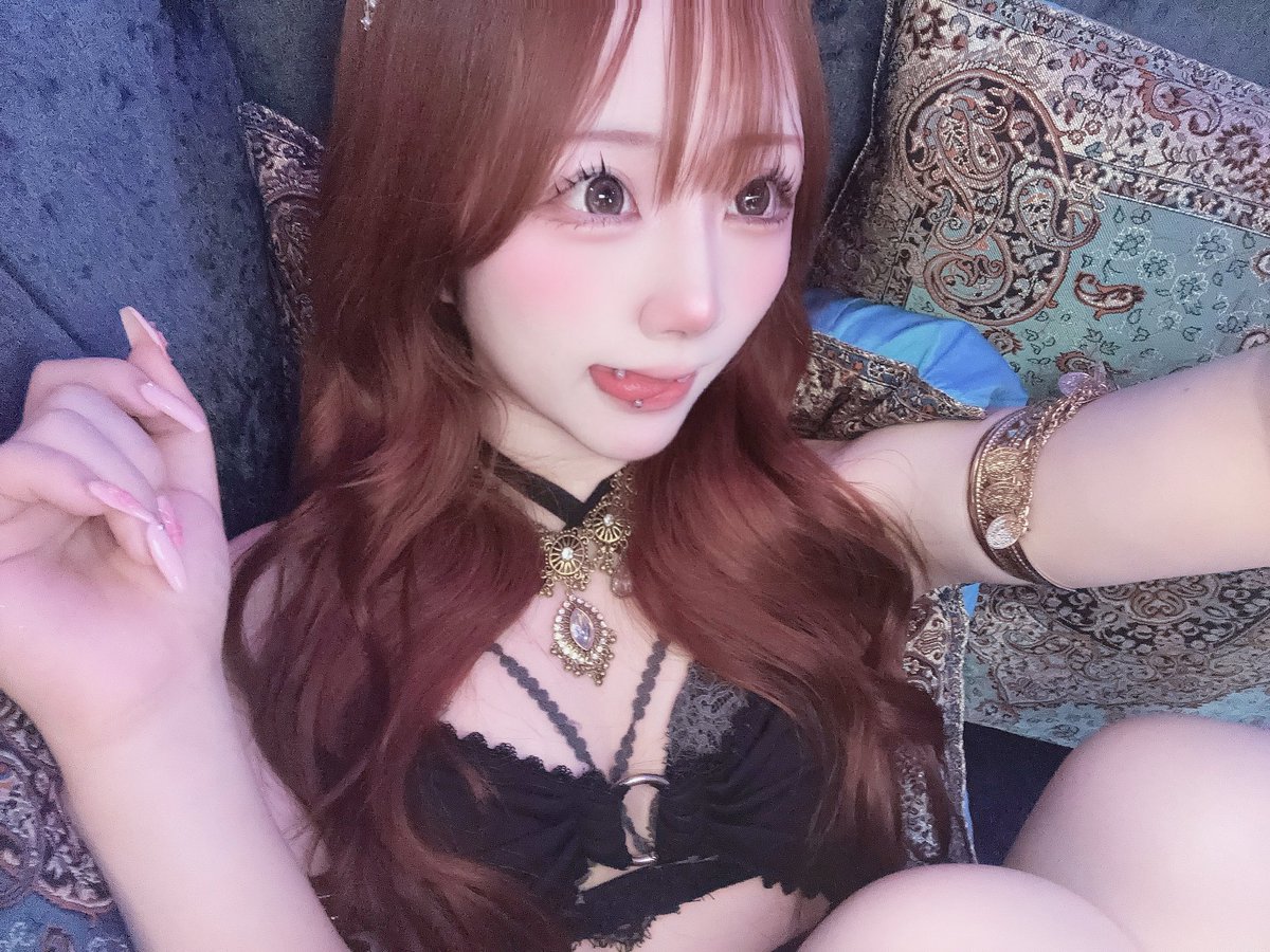 りう🦖アラジンシーシャBAR名古屋店 tweet media