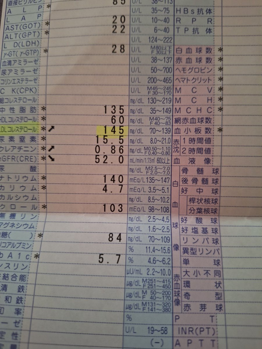 コテ母 tweet media