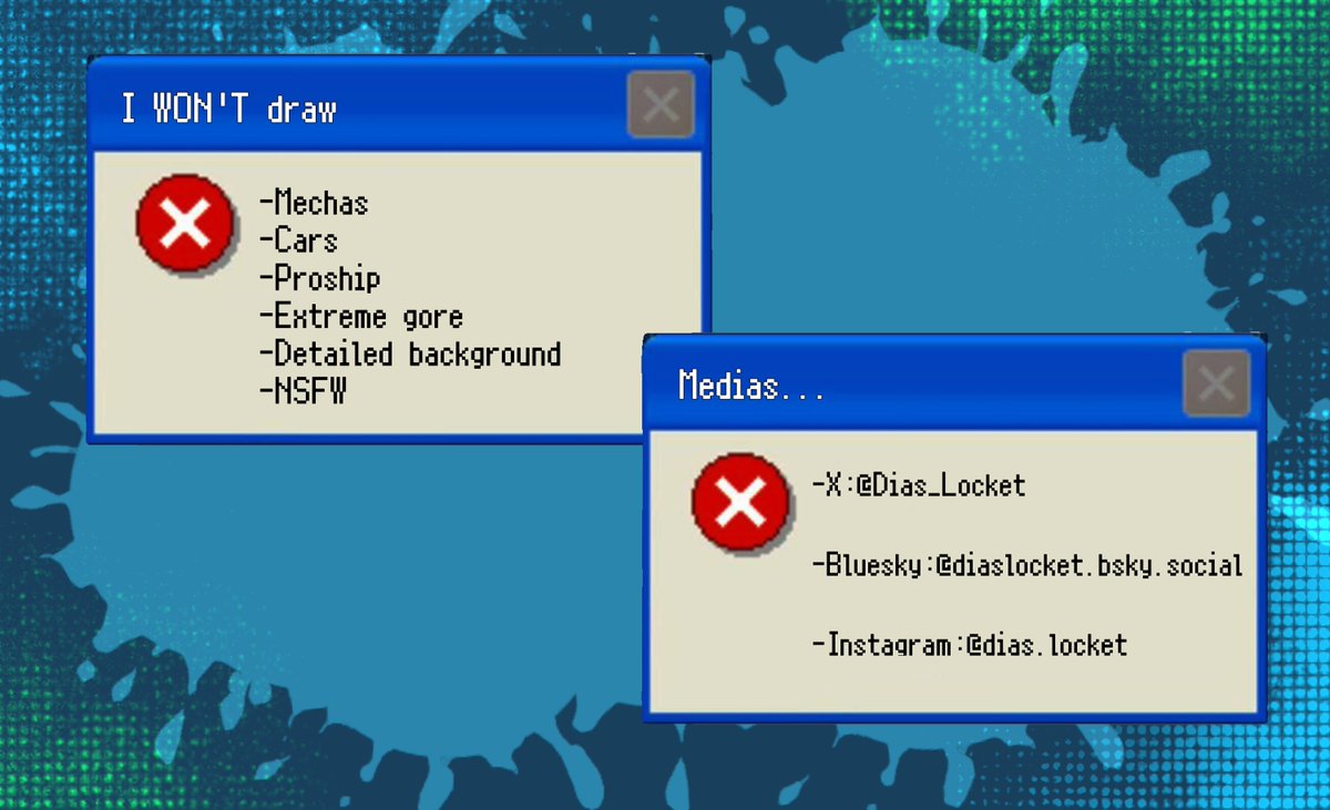 ♠️𝙳𝚒𝚊'𝚜 𝙻𝚘𝚌𝚔𝚎𝚝♠️ᴏᴘᴇɴ ғᴏʀ ᴄᴏᴍɪssɪᴏɴs tweet media