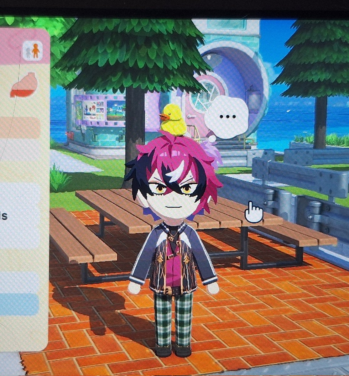 Coral struggle tweets tweet media