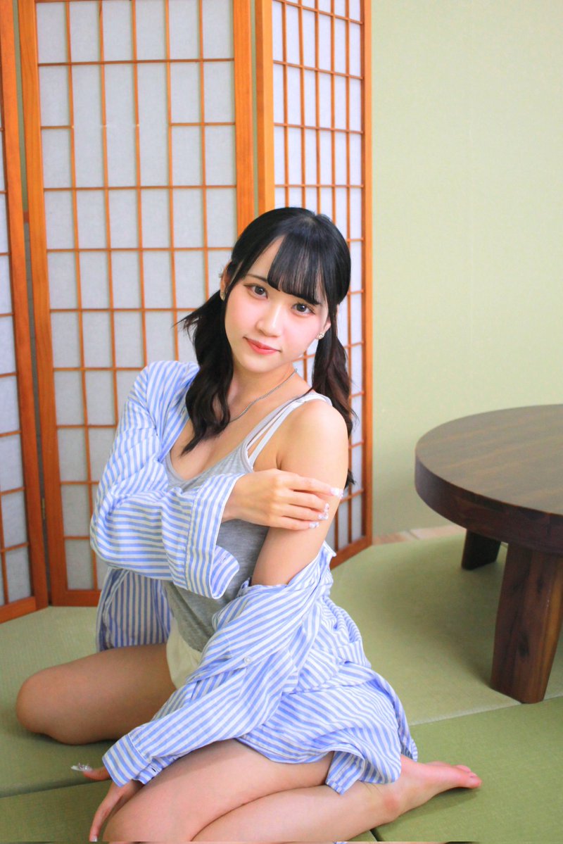 ひらた tweet media