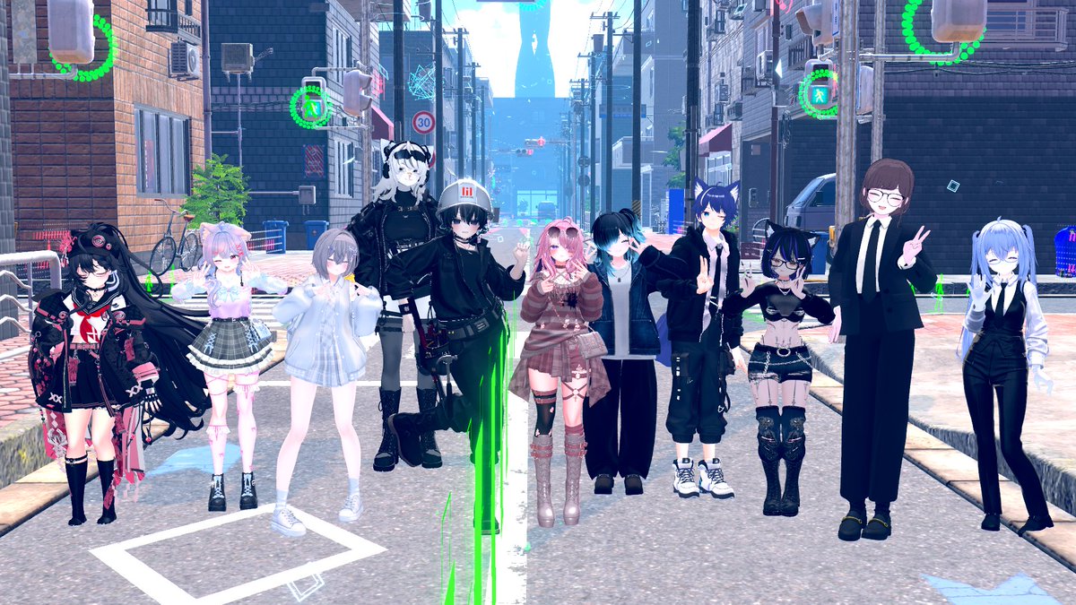 麦右（mugimigi） tweet media