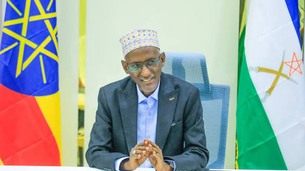 🇪🇹Ahmed tweet media