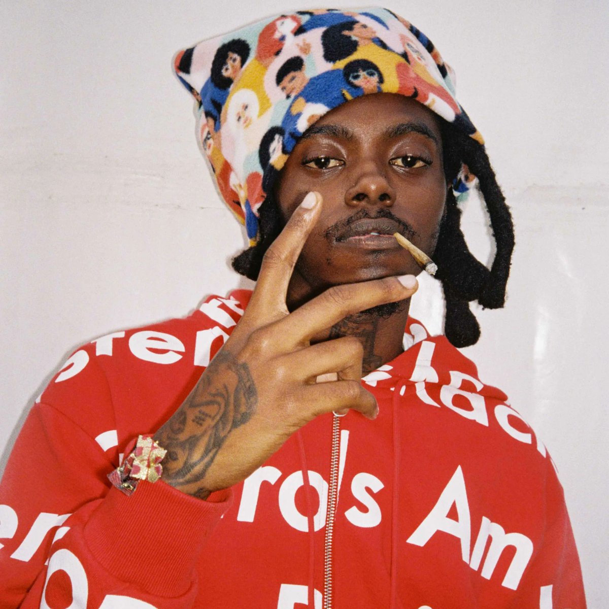 ウーゴ・アルーダ。 🪮 tweet media