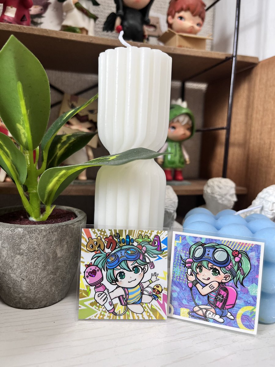 さ (さちこ (@12nyan24) / Posts / X