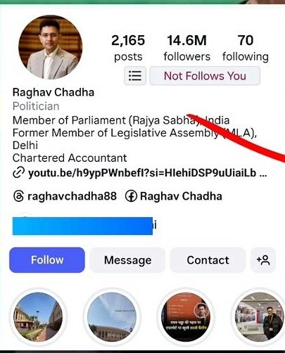 Harshit Yadav tweet media