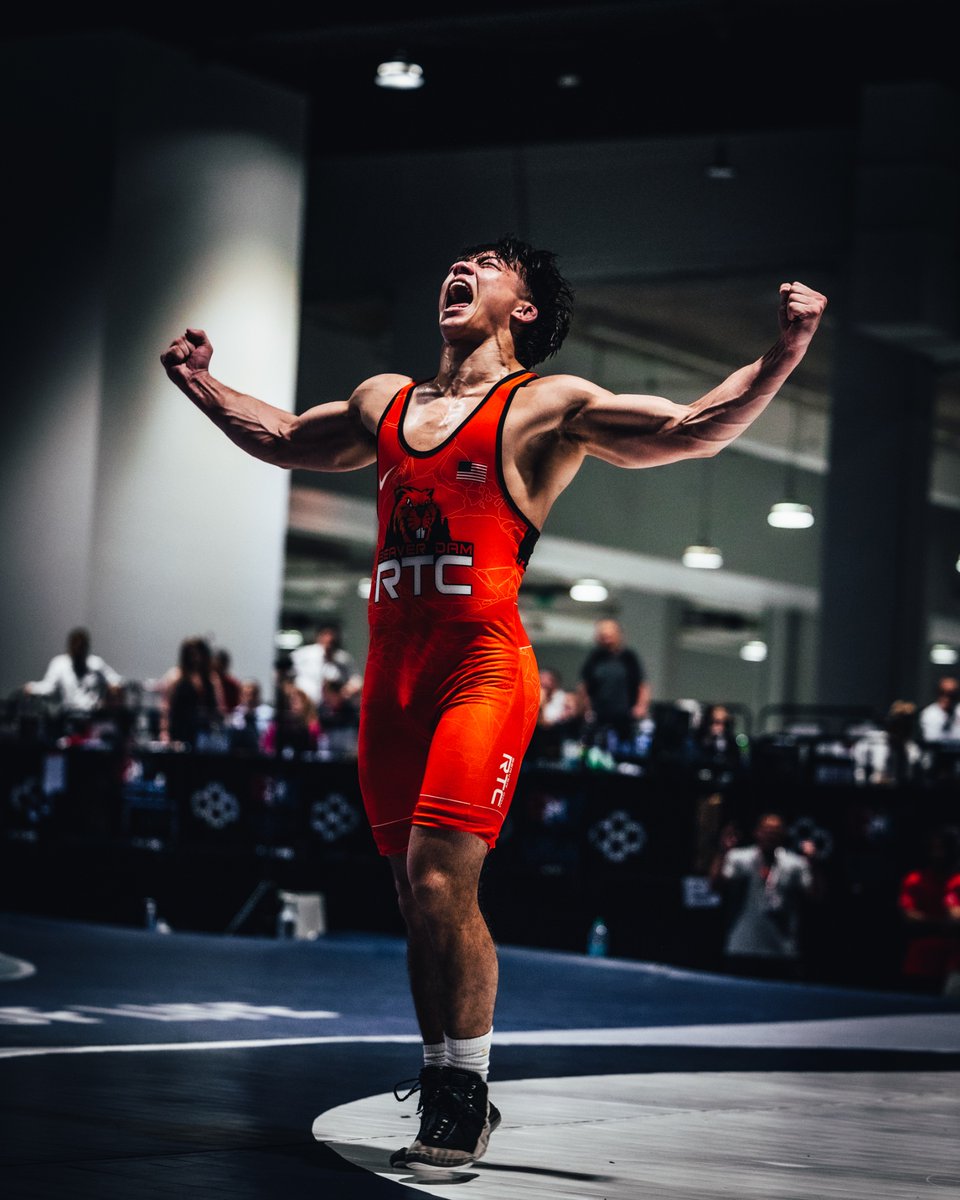 BeaverWrestling's tweet image. JOEL ADAMS YOU ARE ON THE WORLD TEAM!!!!!!

After winning his best of three Joel Adams wins the U.S Open Senior Greco Roman division sending him to the world championships! 
#GoBeavs