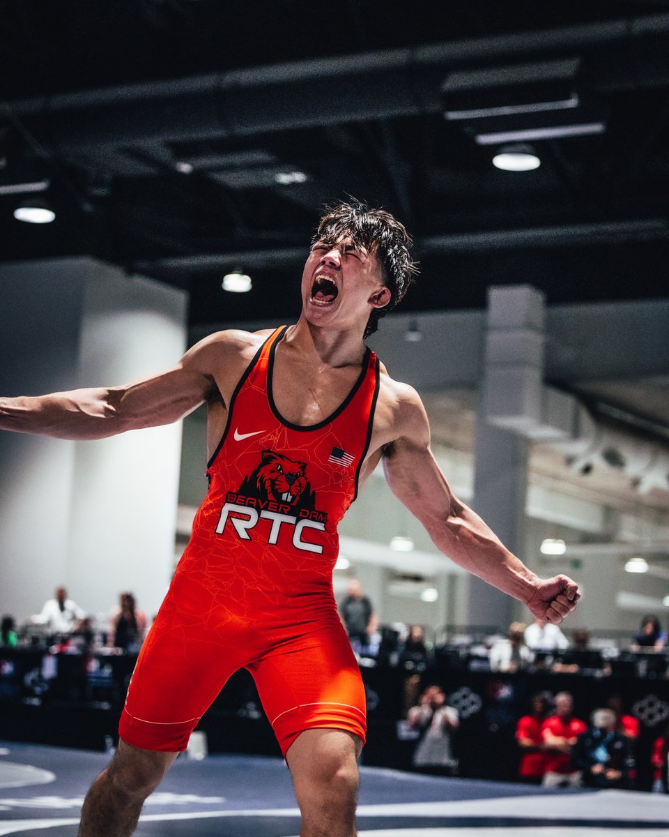 BeaverWrestling's tweet image. JOEL ADAMS YOU ARE ON THE WORLD TEAM!!!!!!

After winning his best of three Joel Adams wins the U.S Open Senior Greco Roman division sending him to the world championships! 
#GoBeavs