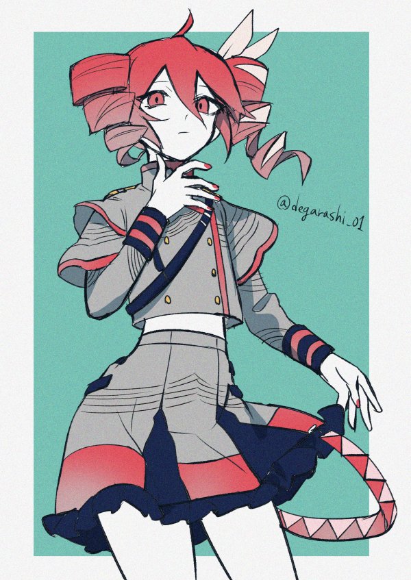 20260428 #重音テト