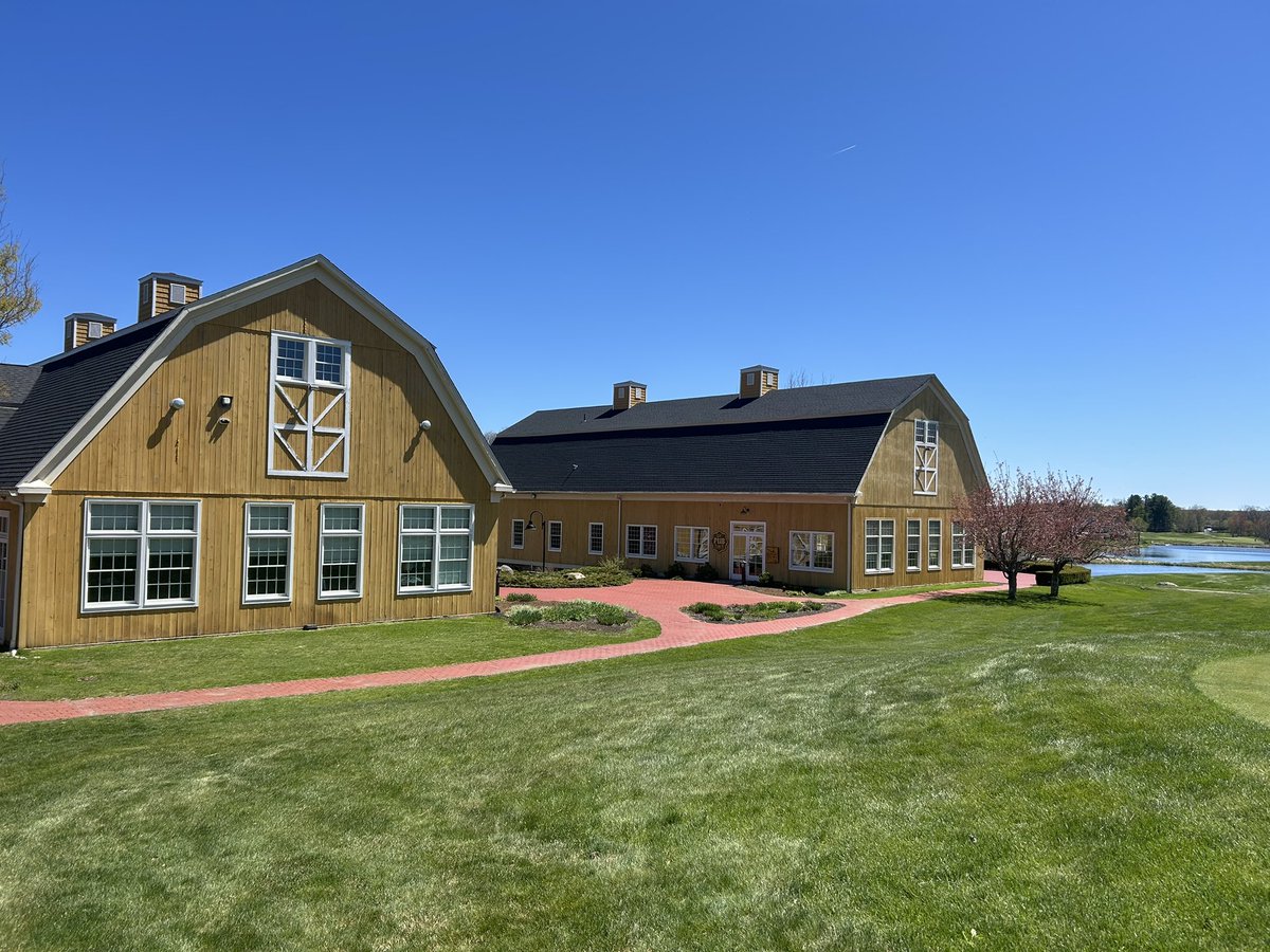 New York Golfer tweet media