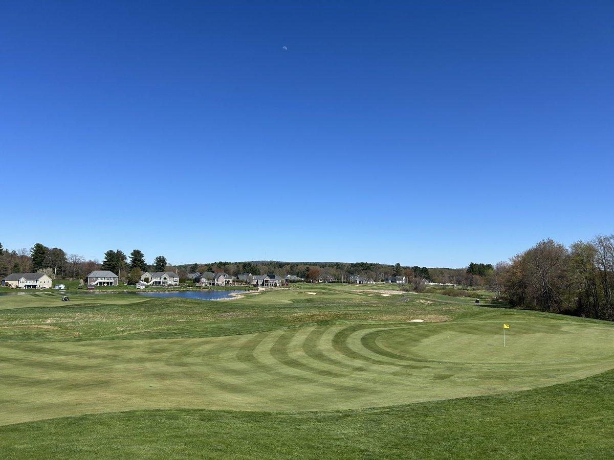 New York Golfer tweet media