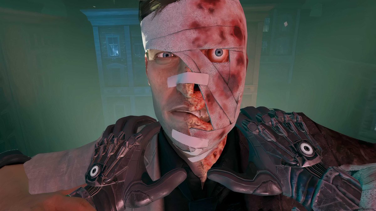 Blueknight beyond tweet media