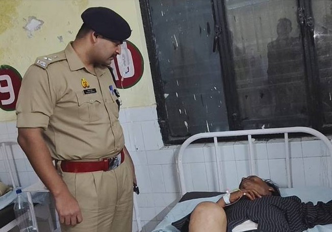 Uttarpradesh Newz tweet media