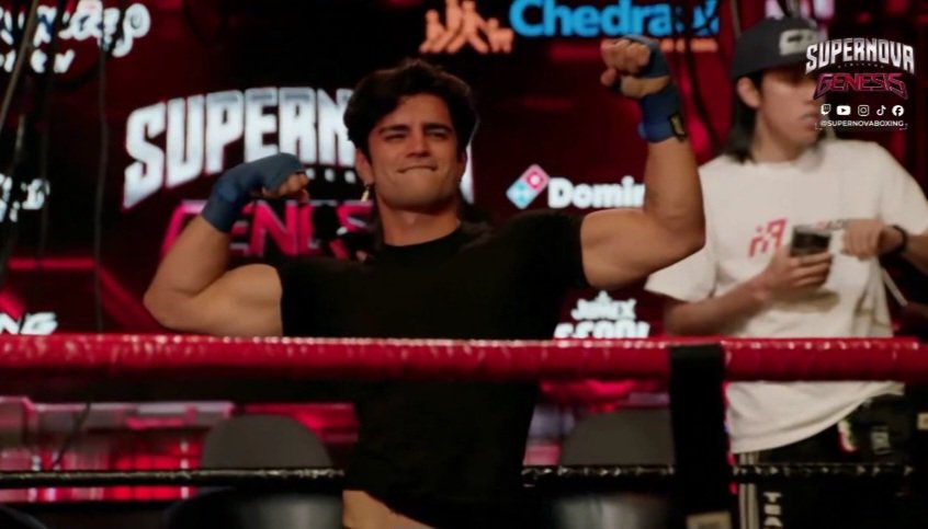 Alerey ᵗᵉᵃᵐ ᵐᵉʳᶜᵘʳʸ🐈‍⬛🥊🔥 tweet media