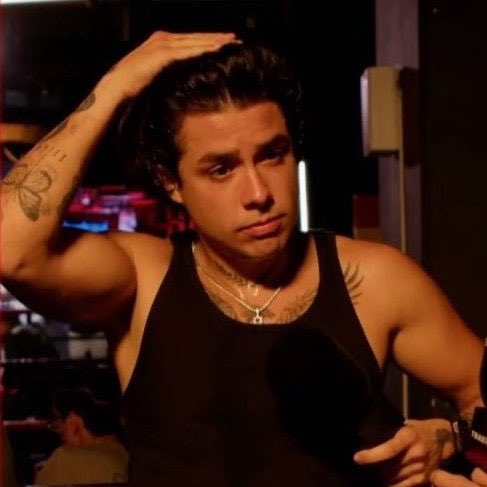 Alerey ᵗᵉᵃᵐ ᵐᵉʳᶜᵘʳʸ🐈‍⬛🥊🔥 tweet media