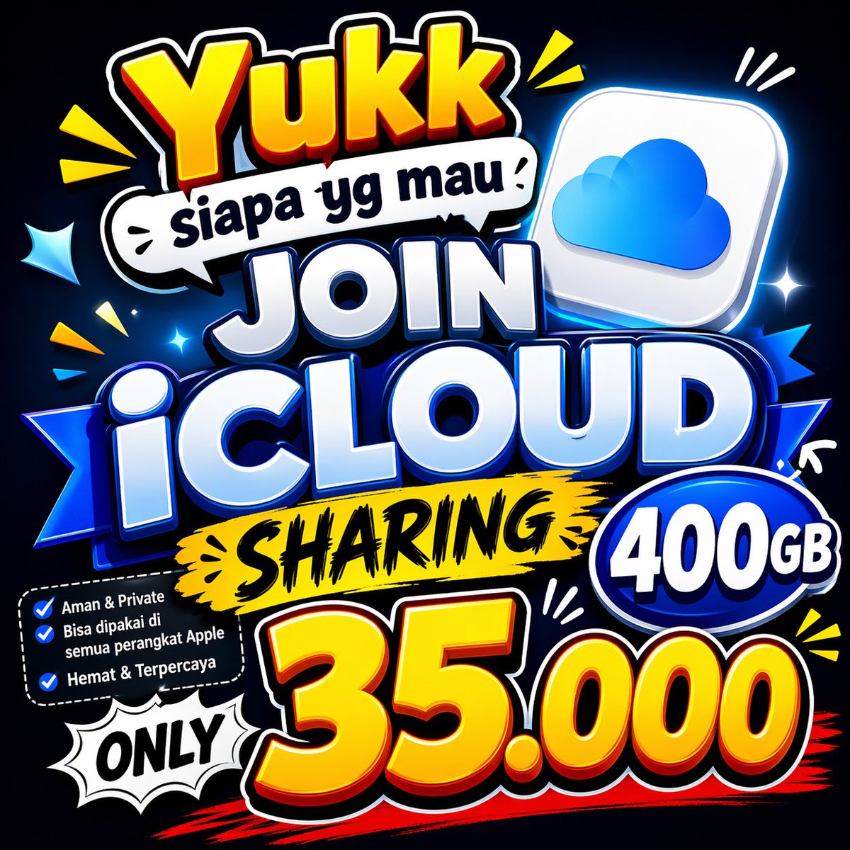 LailaPu62389493's tweet image. #icloud #icloudsharing #icloudstorage