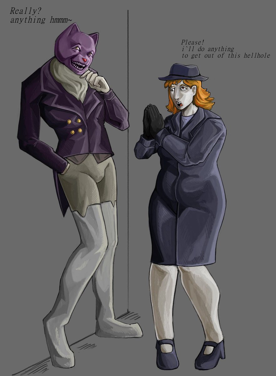 🔞HORNY-LEWD-SKULL🔞-COMMS ALWAYS OPEN tweet media