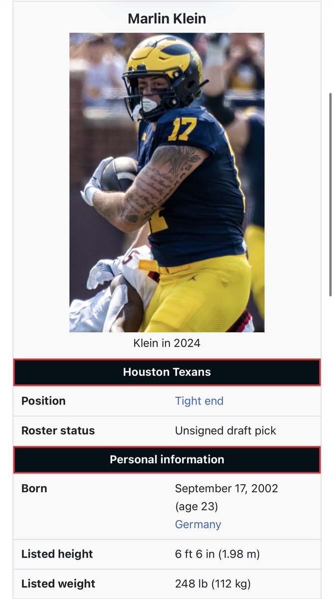 GM Sanchez tweet media