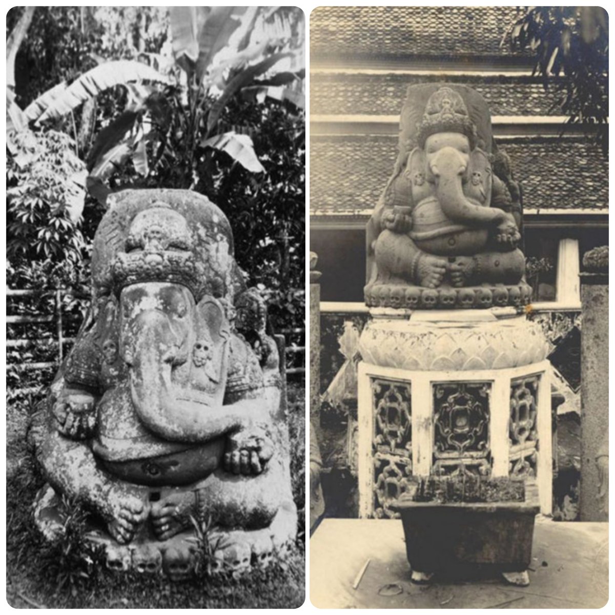 Odyssey to the Far East tweet media