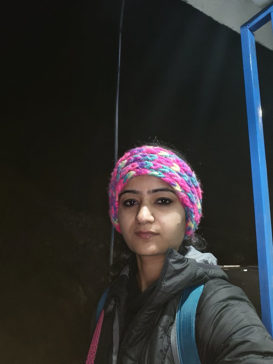 Ila Jindal tweet media