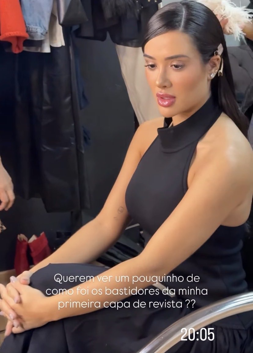 karoline ✨ tweet media