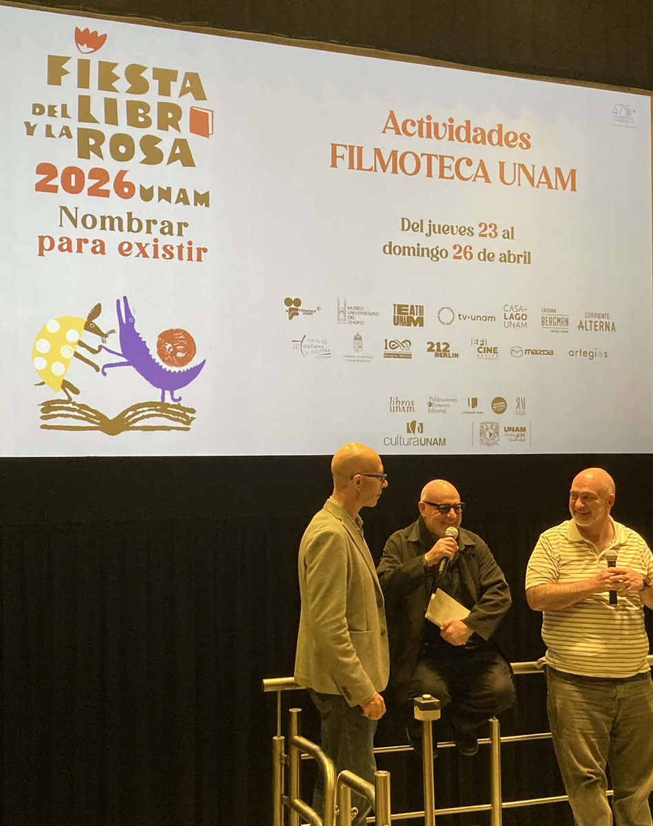 Elías Leonardo Salazar tweet media