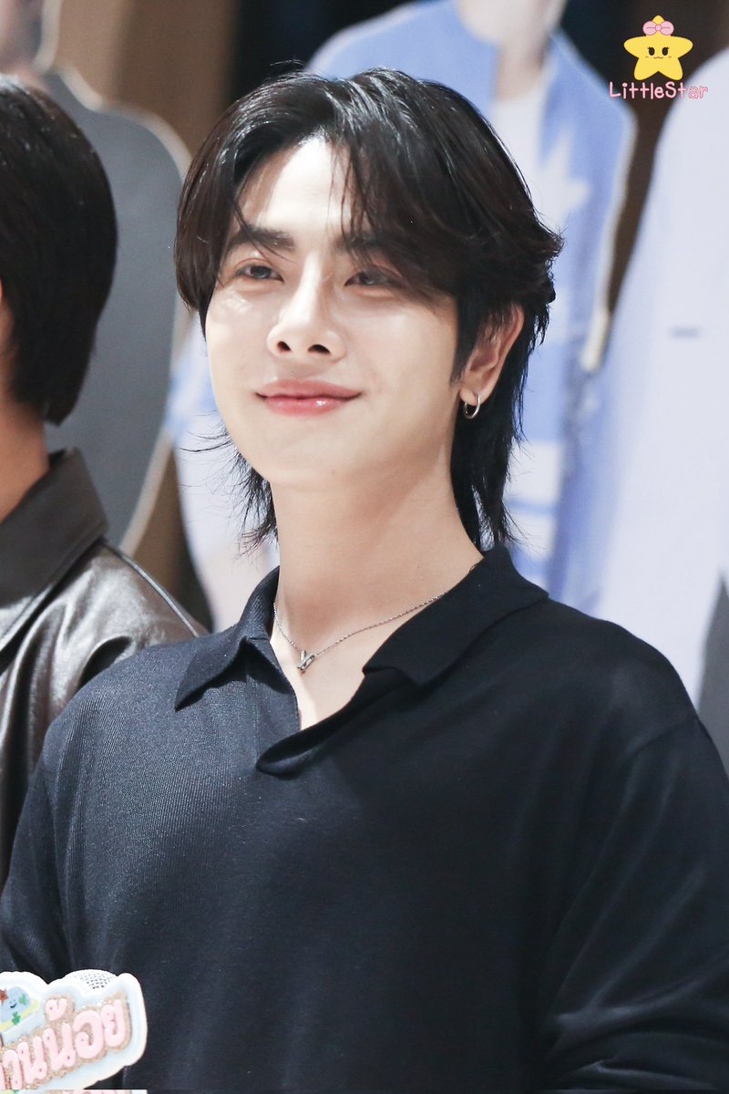 『 LittleStar ดาวเหลืองรำไทย 』 tweet media