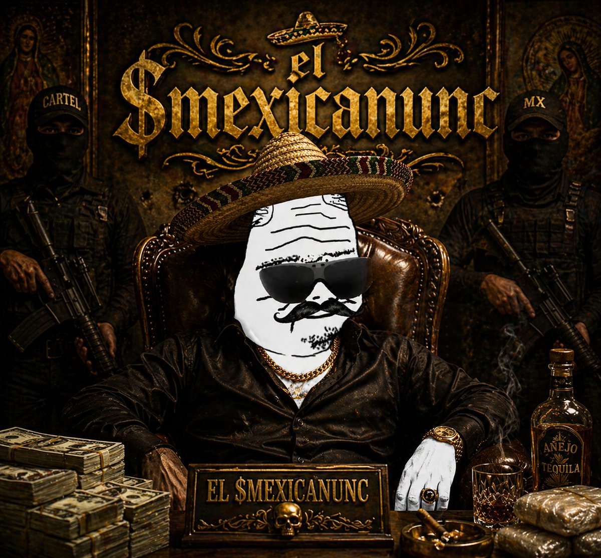 Spengasu tweet media