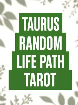 linydeetarot's tweet image. I had to make this tiktok video 🥰: #Tarus here is a #tarot #card #reading for you #today  ift.tt/qe6Rbrg