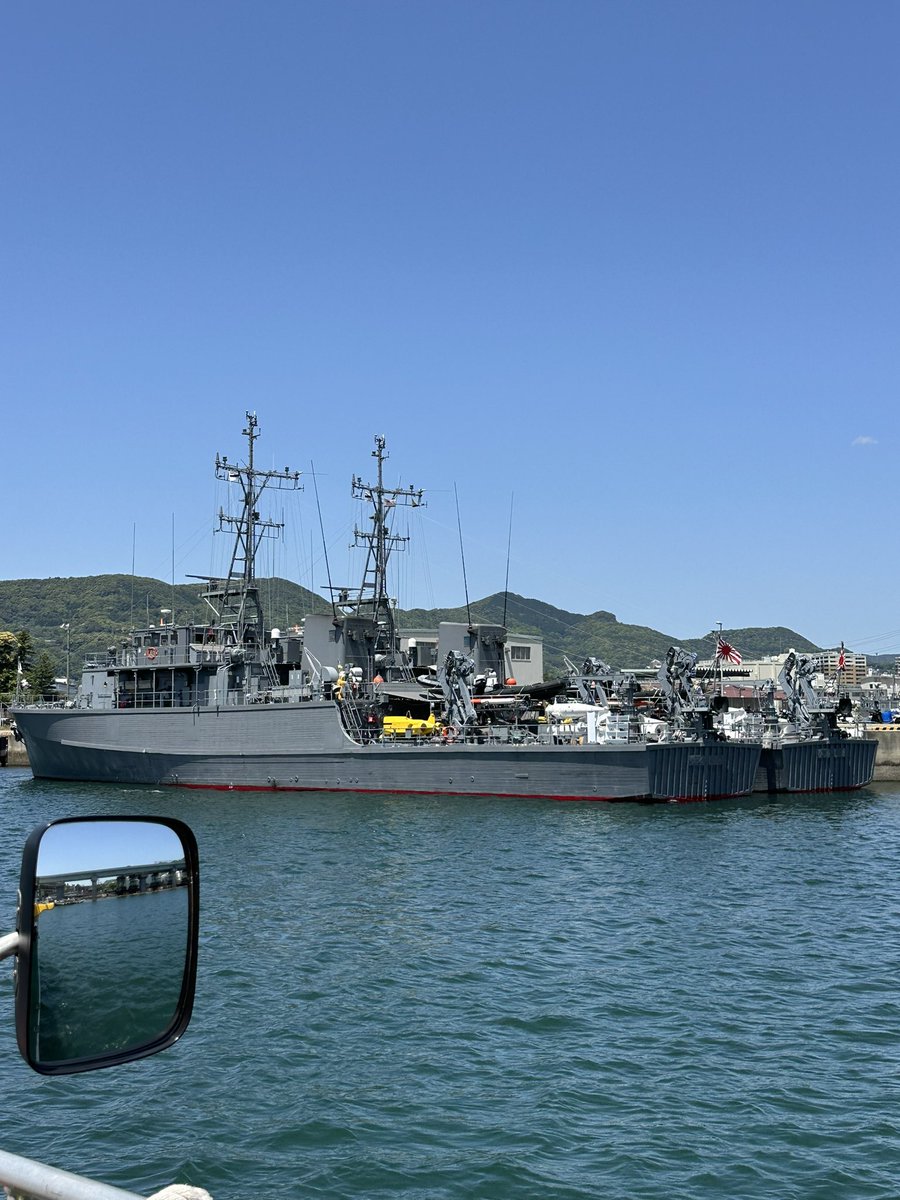 のわ@23〜26佐世保 tweet media