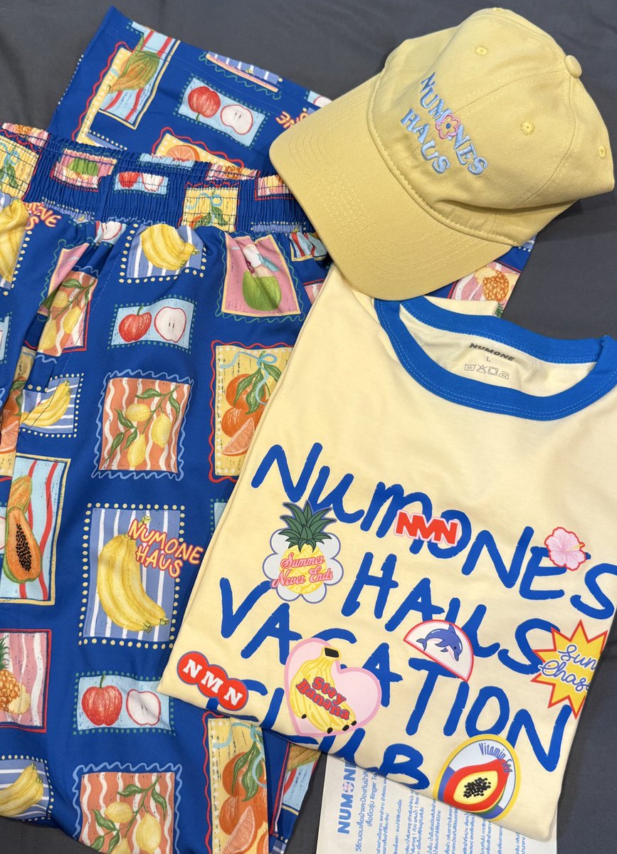 `มอนอ ◡̈ 🌻☁️ tweet media