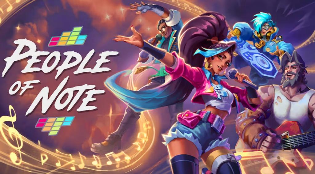 Gameplay mata carita tweet media