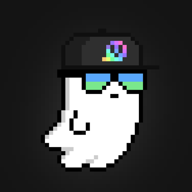 uNnN9wDLKJ6WRxG's tweet photo. NFTs are dead ☠️👻
@deadpixels_club
#ForeverMint
$HBAR https://t.co/t3gJ28uZAS
