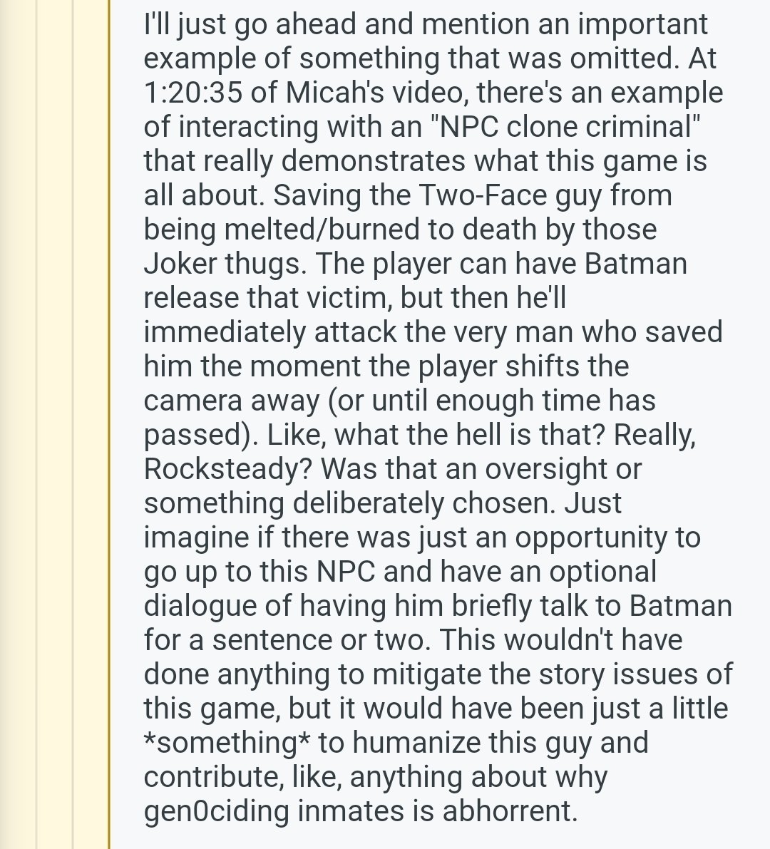 Musing Bob tweet media