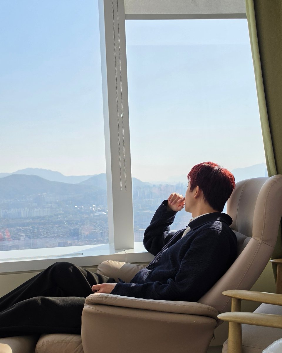 B1A4 tweet media