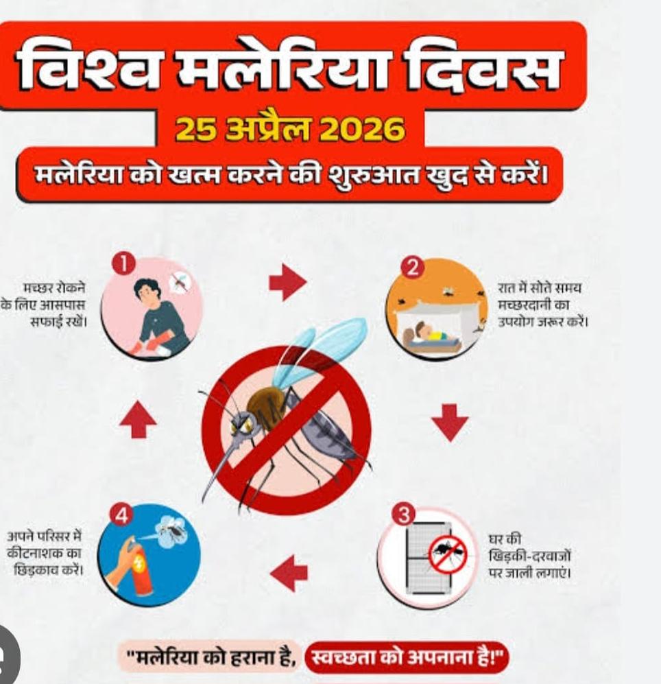 MP Health IEC Bureau tweet media