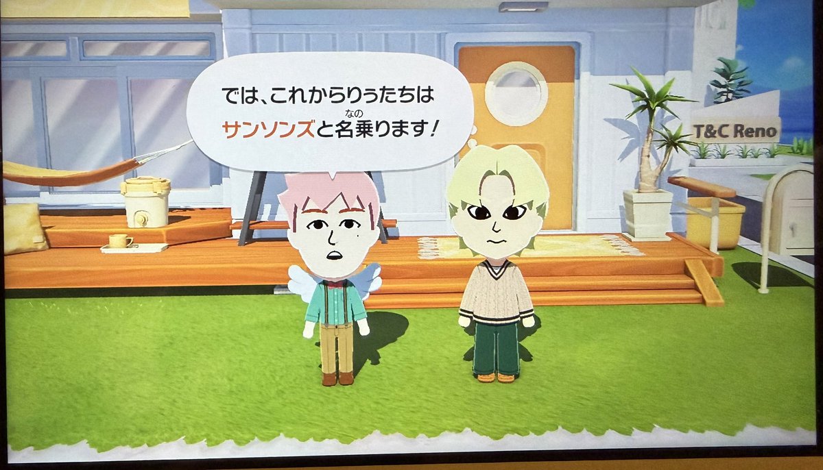 (՞.ｰ⩊ｰ ՞) tweet media