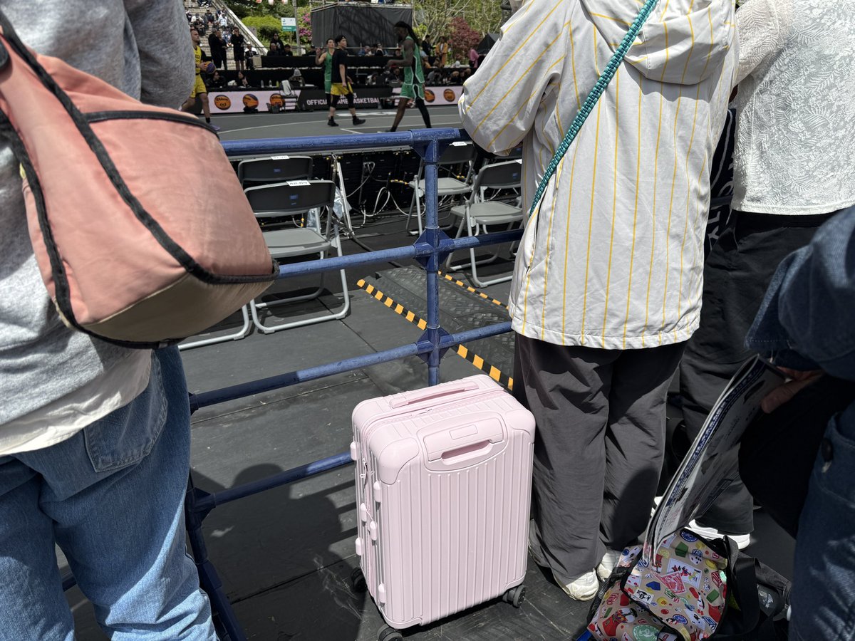 俺がトロリーバッグ嫌いな理由