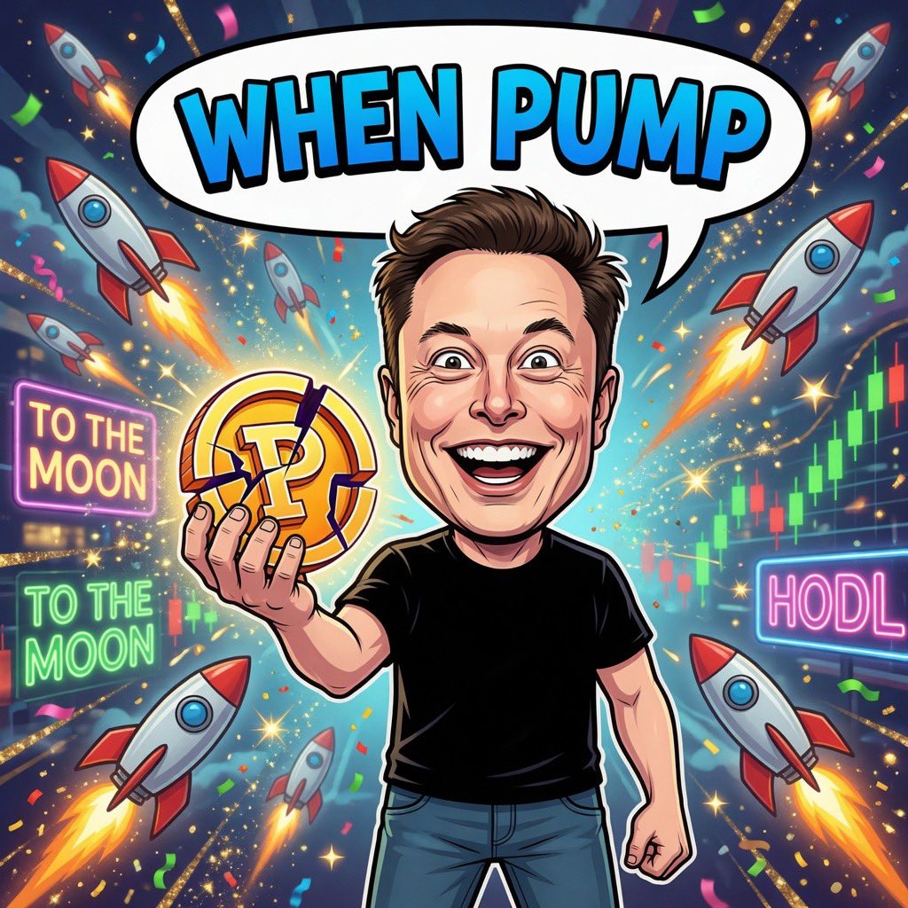 PumpFunUnstableCoin tweet media