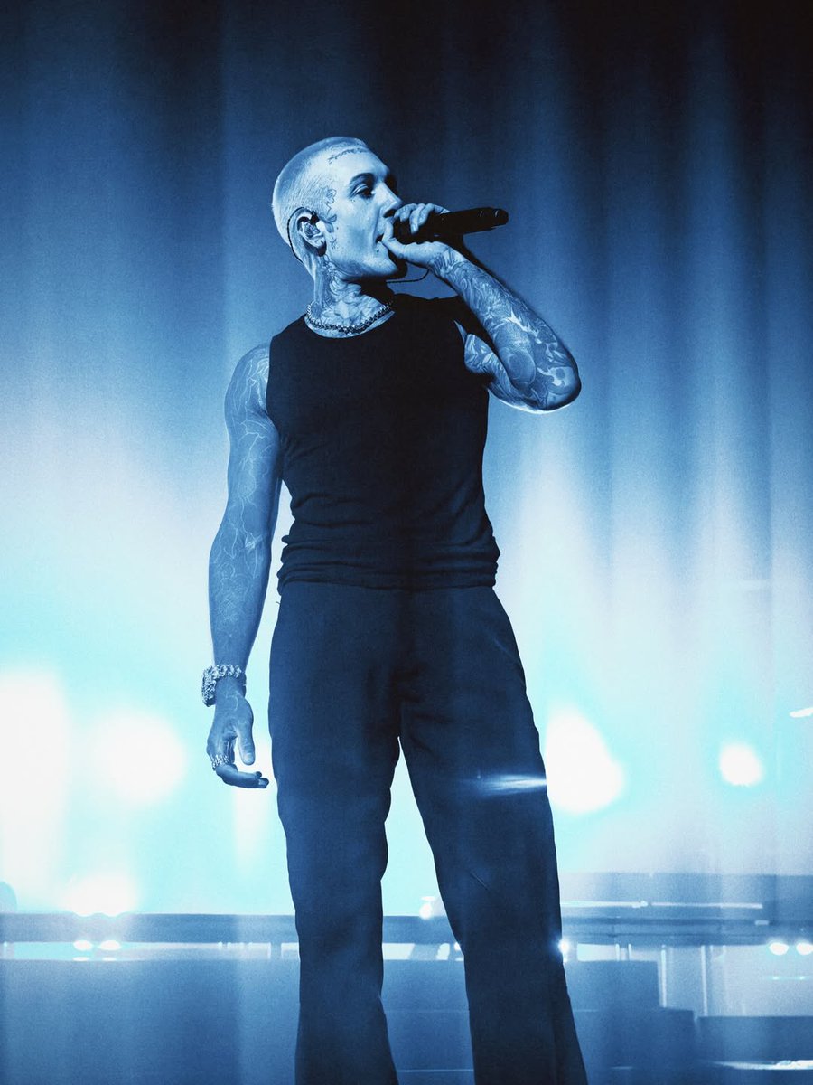 Bring Me The Horizon Brasil tweet media