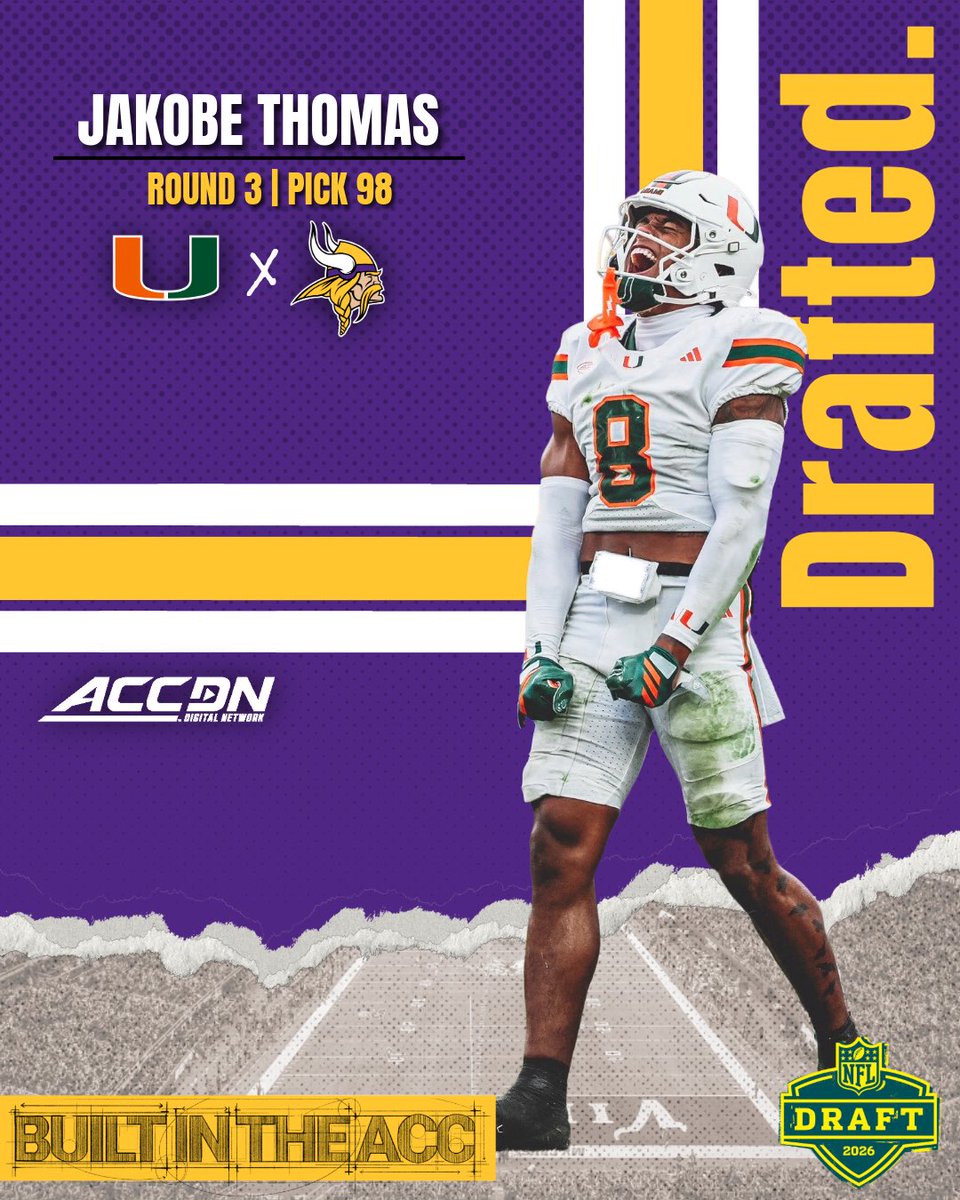 ACC Digital Network tweet media