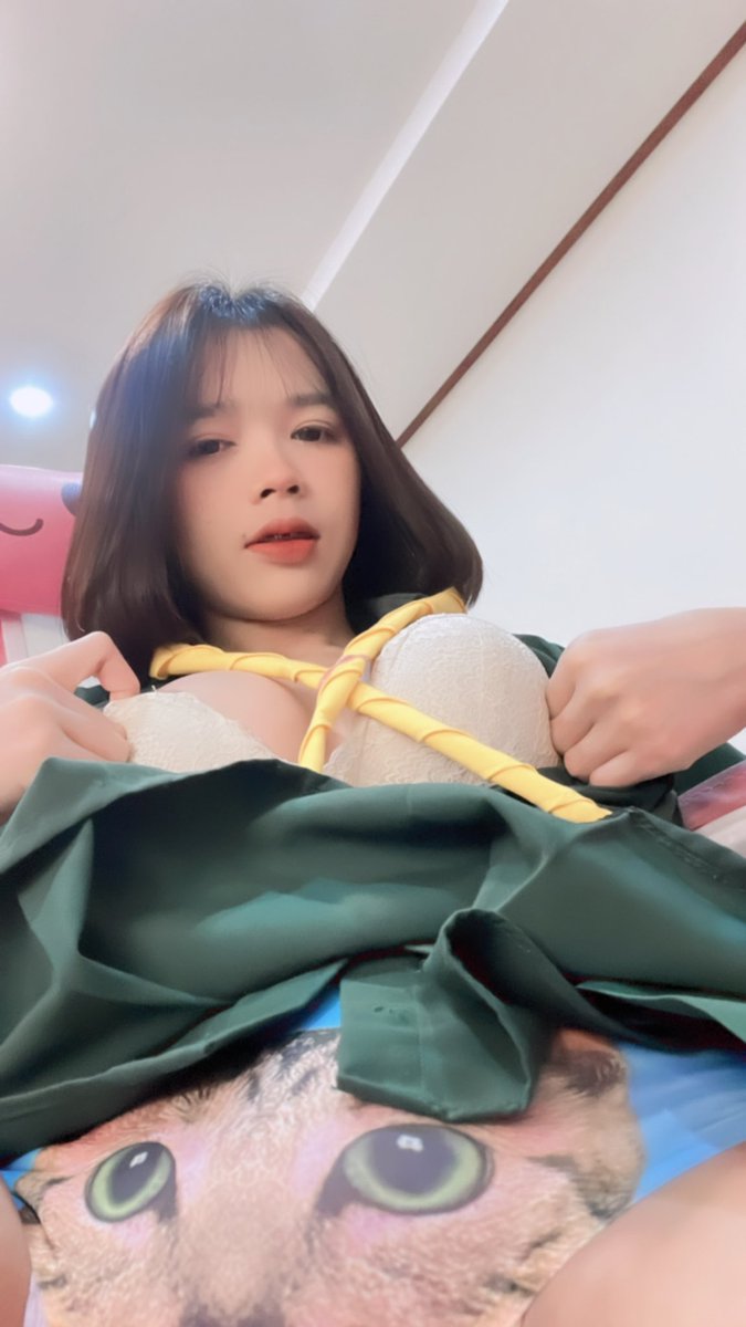 เกว'ว ลิน (ตัวจริง) tweet media