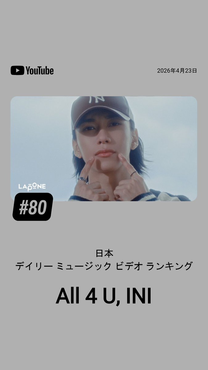 MINI YouTube tweet media