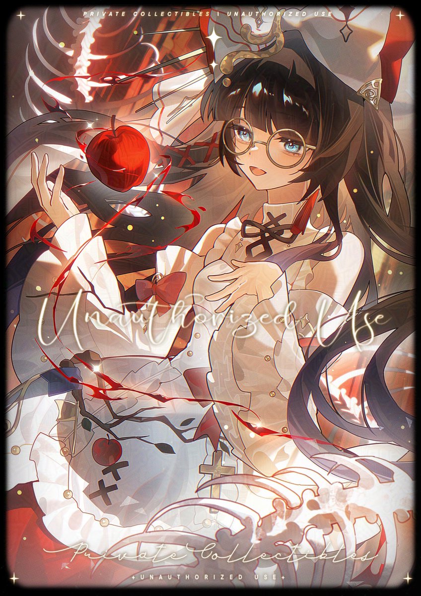 Intactcabbage's tweet image. Commission✨
Vertical illustration No.20  
(If you also want the same commission, Find me on VGen!)   
#VGen #Commission #commissionopen #illustration #VGenComms