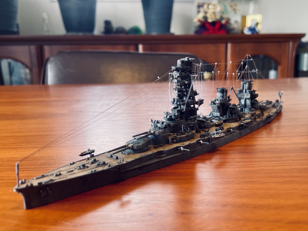 ククさん @新波部(3Dモデリング担当) tweet media