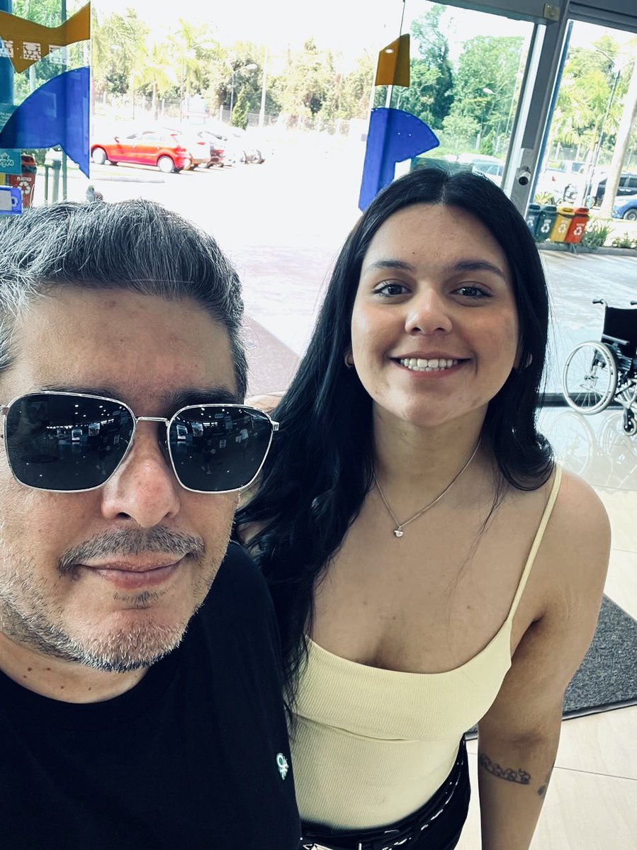 mazjnha's tweet photo. Felices 48 viejito!!!
Te amo mucho, que lindo pasarlo con vos.
Ojalá Belgrano te de un regalo de cumpleaños mañana🩵
@lgesposito https://t.co/GDXGOZZu49