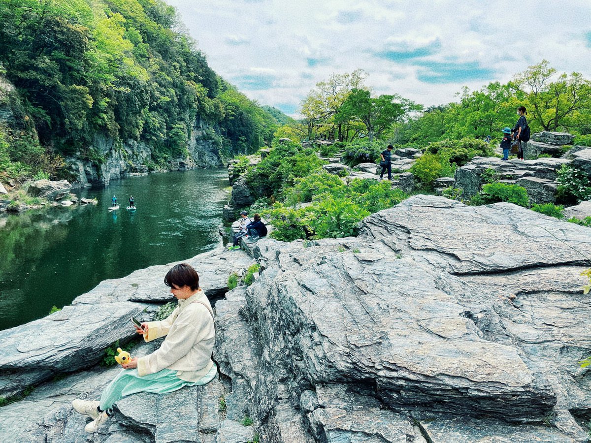 しゅっぴ tweet media