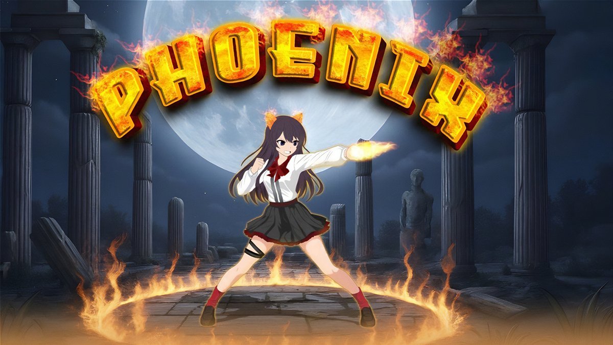 GothhicPhoenix tweet media